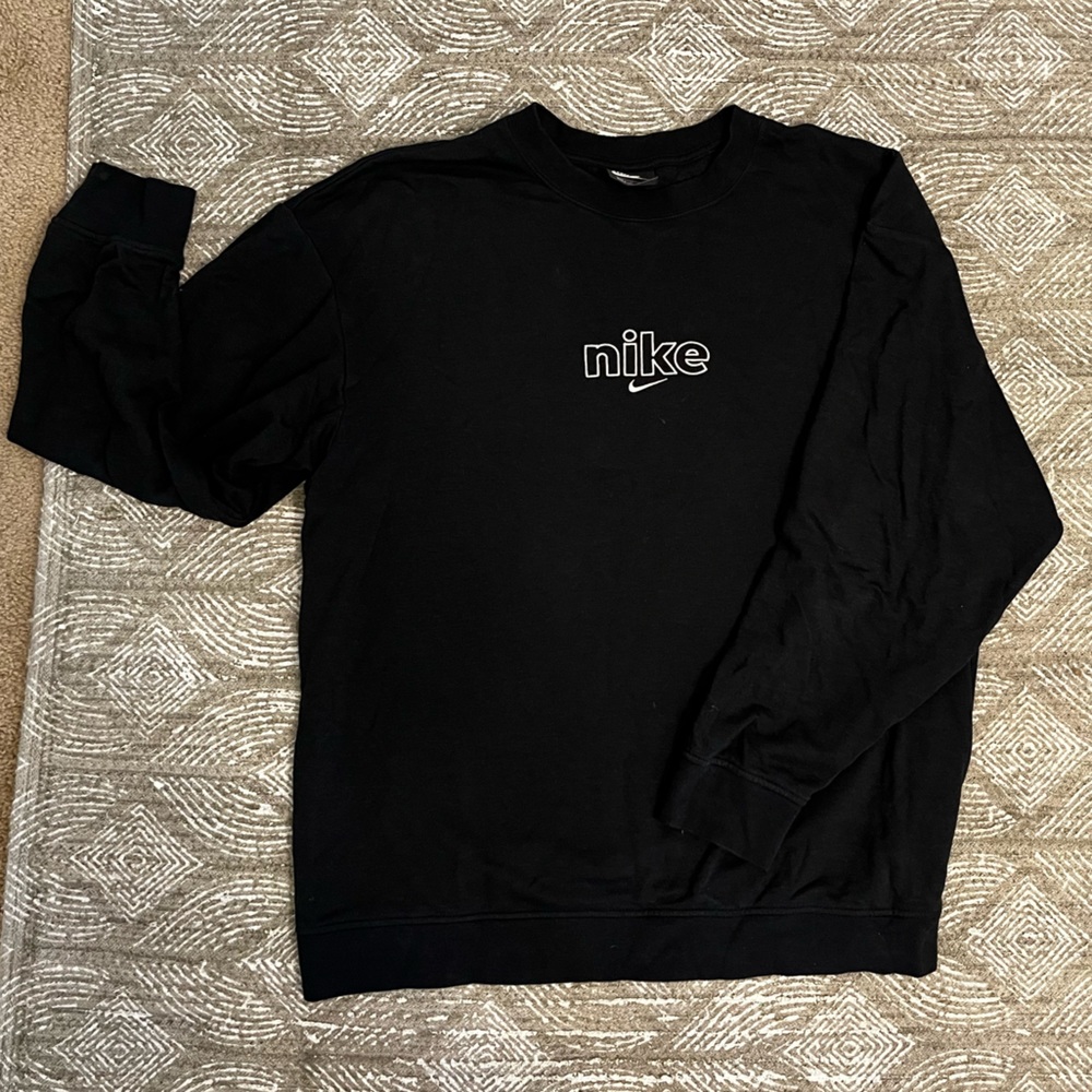 Nike Crewneck Sweatshirt